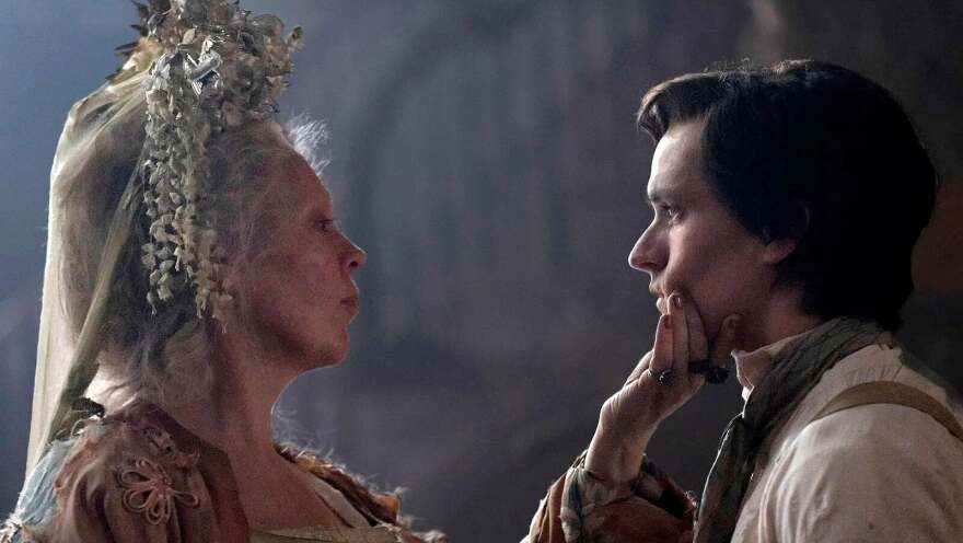 Απολαυστικά καλοκαιρινά βράδια με νέες σειρές