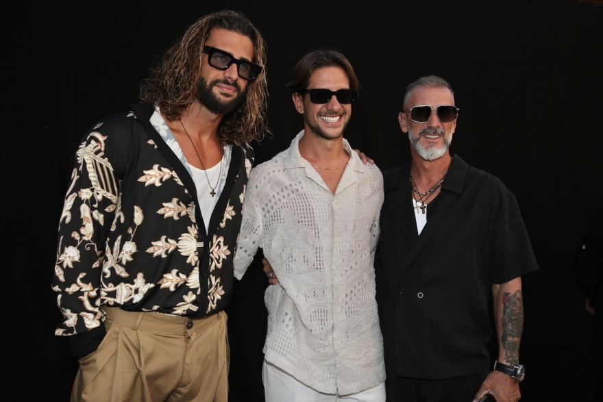 Survivor All Star: Στο Γαλάτσι ο ημιτελικός - Δείτε φωτογραφίες