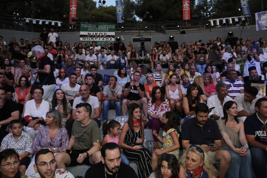 Survivor All Star: Στο Γαλάτσι ο ημιτελικός - Δείτε φωτογραφίες