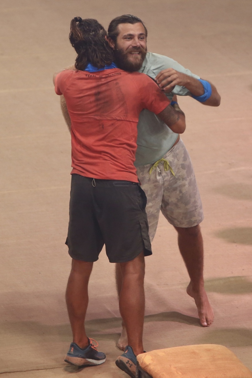 Survivor All Star: Στο Γαλάτσι ο ημιτελικός - Δείτε φωτογραφίες