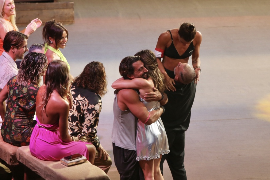 Survivor All Star: Στο Γαλάτσι ο ημιτελικός - Δείτε φωτογραφίες