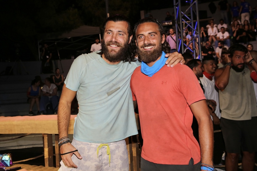 Survivor All Star: Στο Γαλάτσι ο ημιτελικός - Δείτε φωτογραφίες
