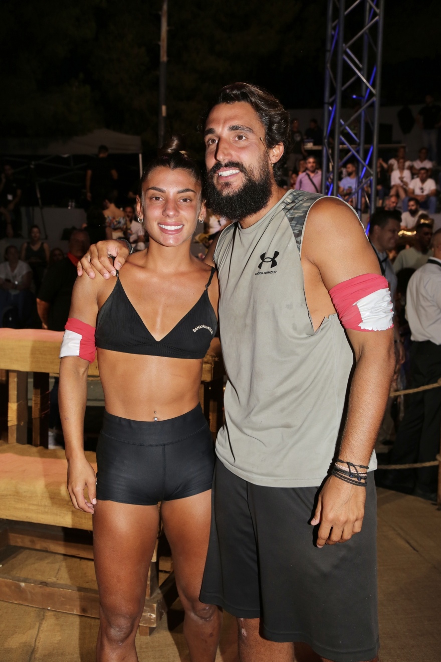 Survivor All Star: Στο Γαλάτσι ο ημιτελικός - Δείτε φωτογραφίες