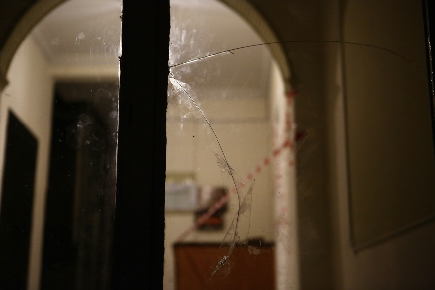 Άγρια δολοφονία στον Άγιο Παντελεήμονα