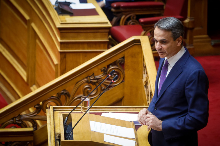 Δικογραφία ΟΠΕΚΕΠΕ: Εμπλέκονται υπουργοί, βουλευτές και παράγοντες από τα τρία κόμματα
