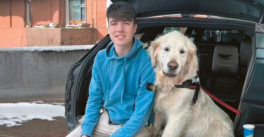 Οδοιπορικό στην Ίο: Οι διακοπές αποφοίτησης κατέληξαν σε ιρλανδική τραγωδία 