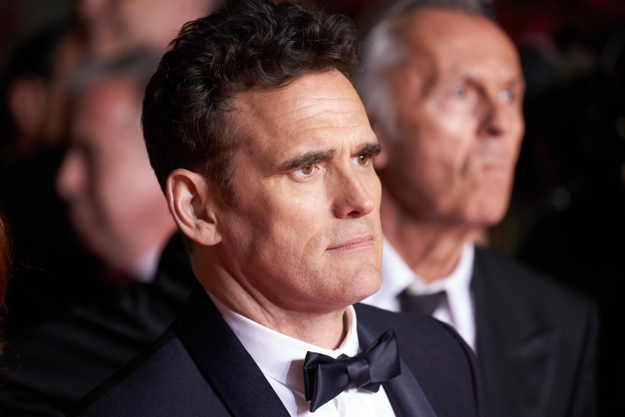 Ματ Ντίλον: Πώς κατάφερε να εξελιχθεί σε ηθοποιό με αξιώσεις