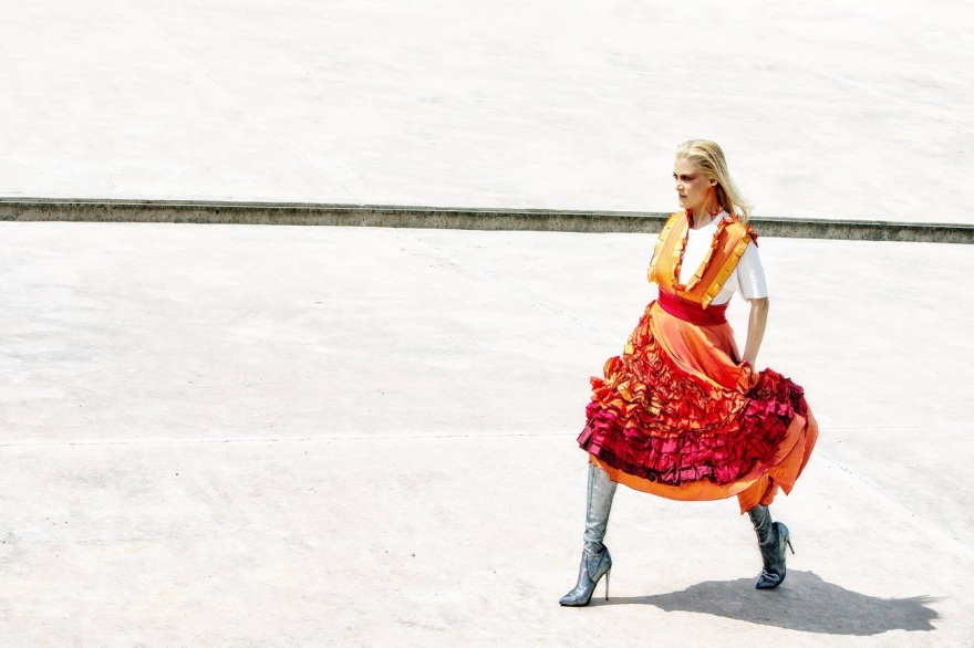 Ίσμα Τουλάτου: Η λαχτάρα να γίνει μητέρα και τα όνειρα που έσβησαν