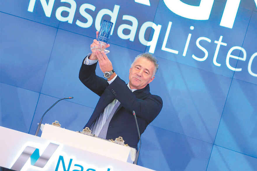 Υπεξαίρεση 4,2 εκατ. ευρώ: Λογιστής - «εφοπλιστής» με τα λεφτά... του εφοπλιστή