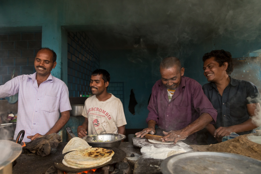 Ποιοι είναι οι πιο καλοφαγάδες του πλανήτη - Σε ποια θέση βρίσκεται η Ελλάδα