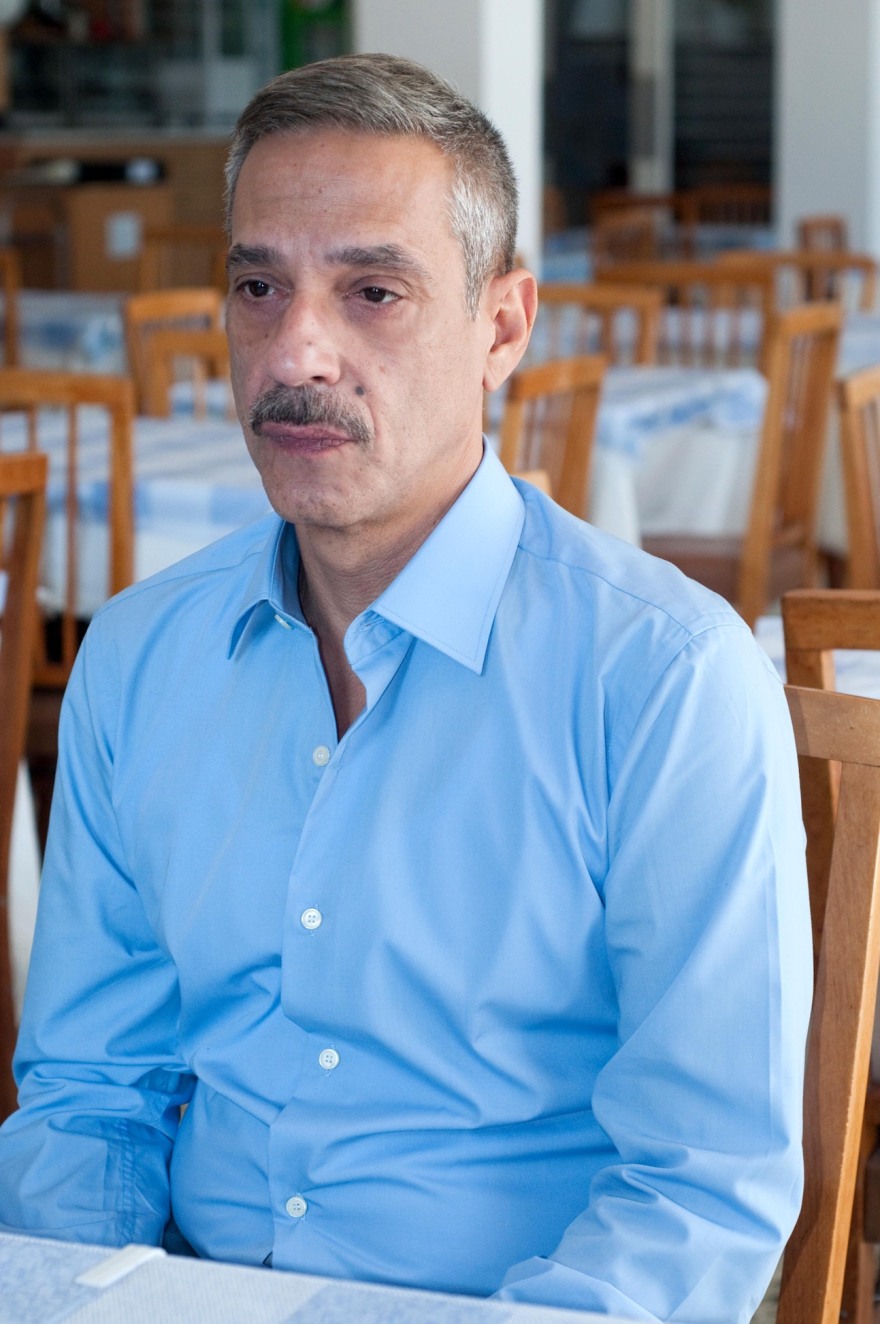 Η Παραλία: Η νέα δραματική σειρά της ΕΡΤ