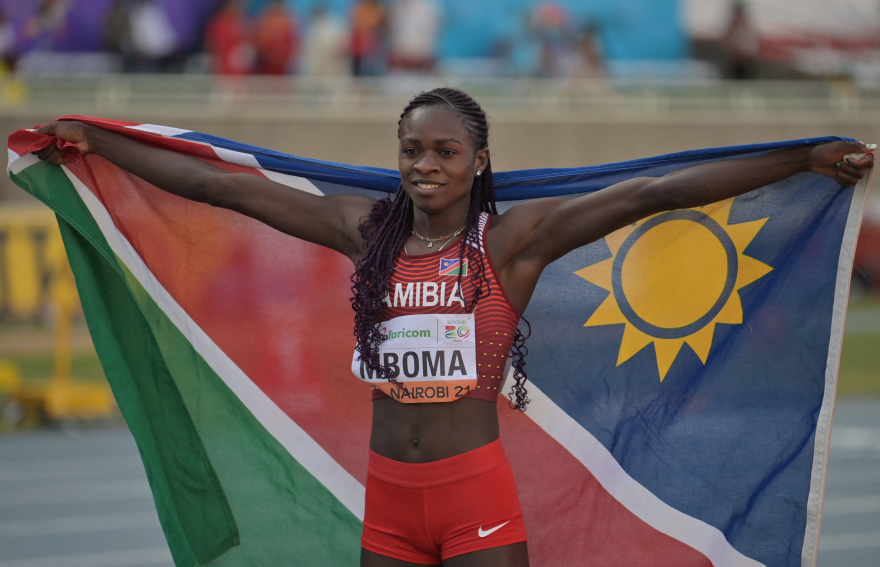 Διάκριση ή δικαίωμα; Πόσο δίκαιο είναι να συμμετέχουν trans γυναίκες σε αθλητικούς αγώνες