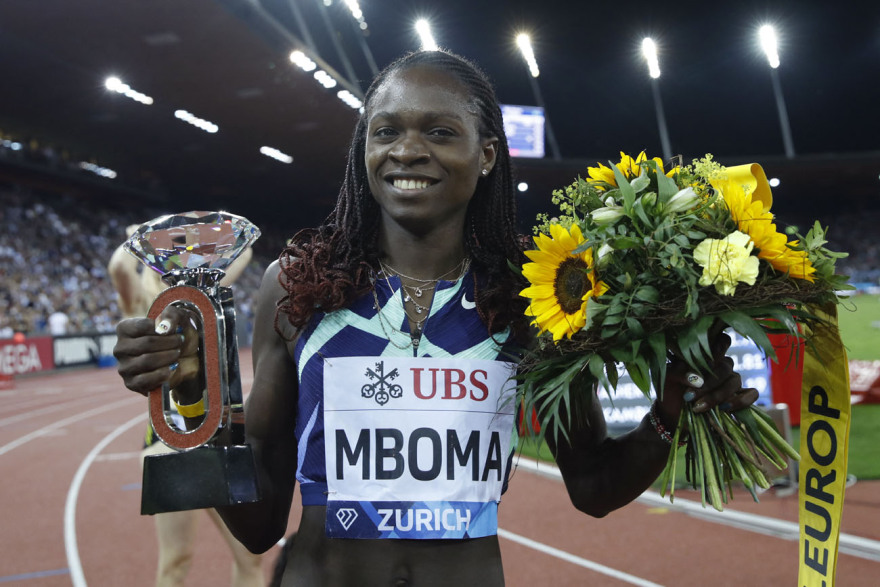 Διάκριση ή δικαίωμα; Πόσο δίκαιο είναι να συμμετέχουν trans γυναίκες σε αθλητικούς αγώνες