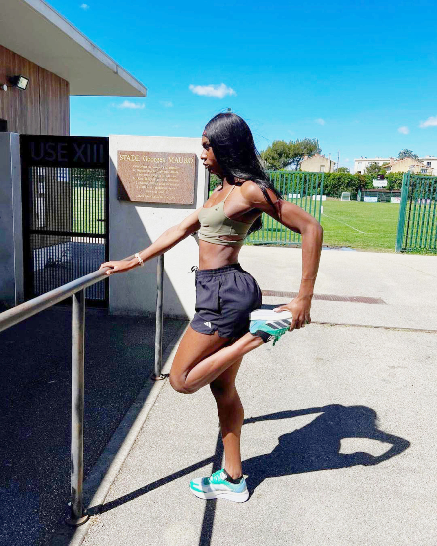 Διάκριση ή δικαίωμα; Πόσο δίκαιο είναι να συμμετέχουν trans γυναίκες σε αθλητικούς αγώνες