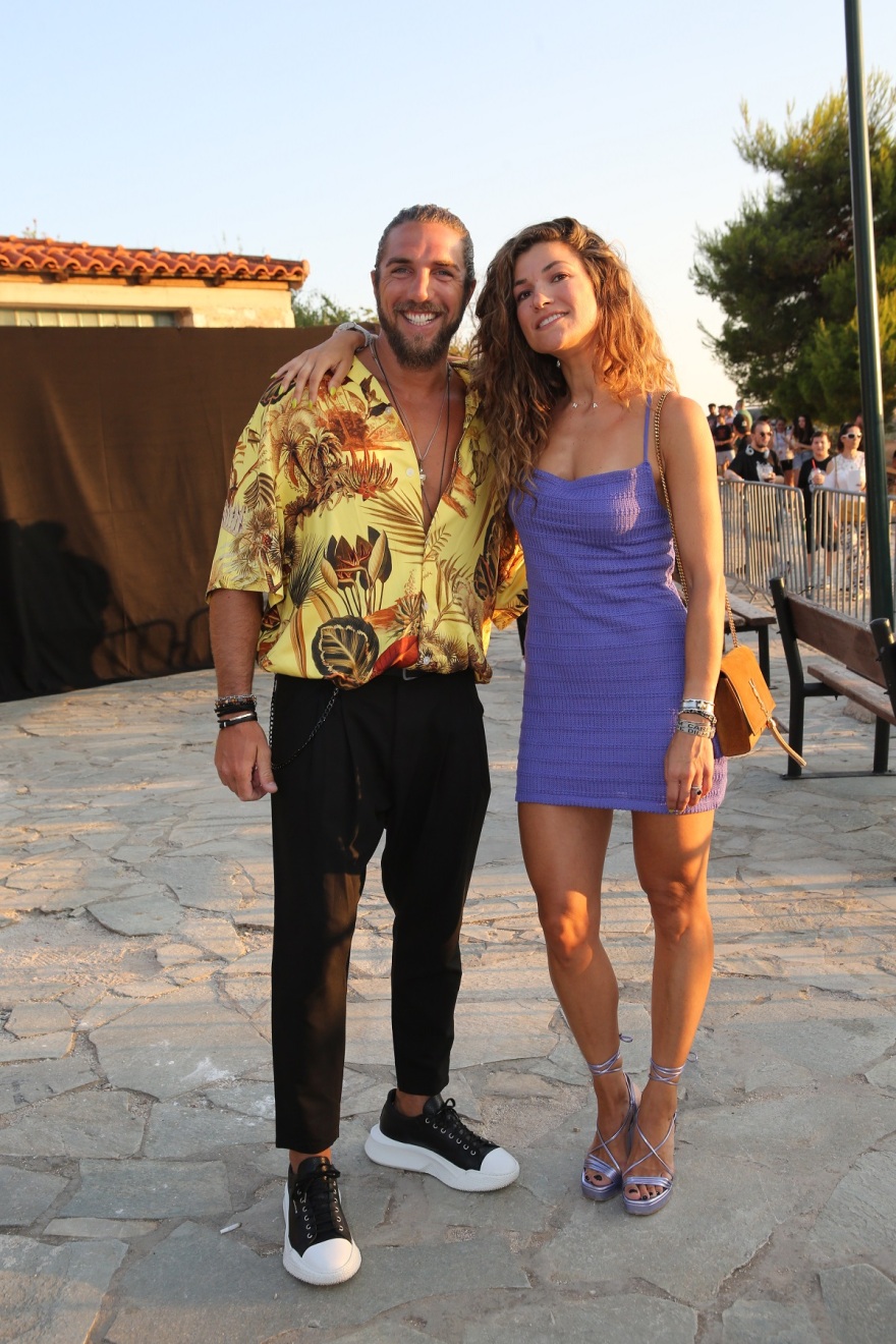 Survivor All Star: Νίκος Μπάρτζης και Σάκης Κατσούλης διεκδικούν το μεγάλο έπαθλο 