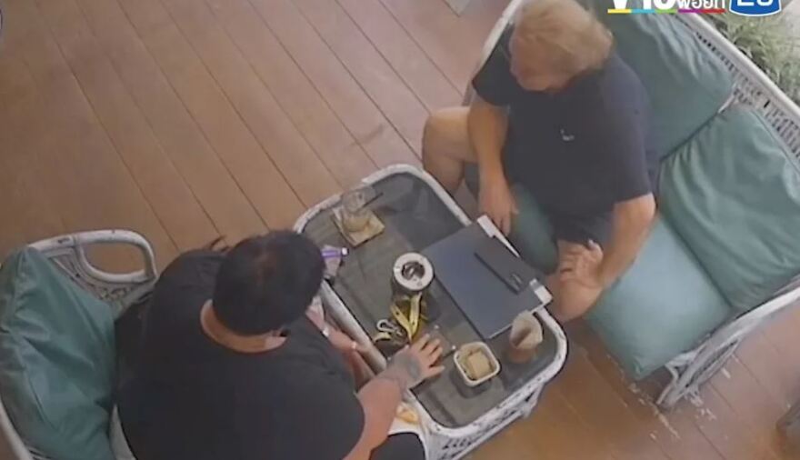 Ταϊλάνδη: Πτώμα Γερμανού μεγιστάνα βρέθηκε διαμελισμένο σε καταψύκτη