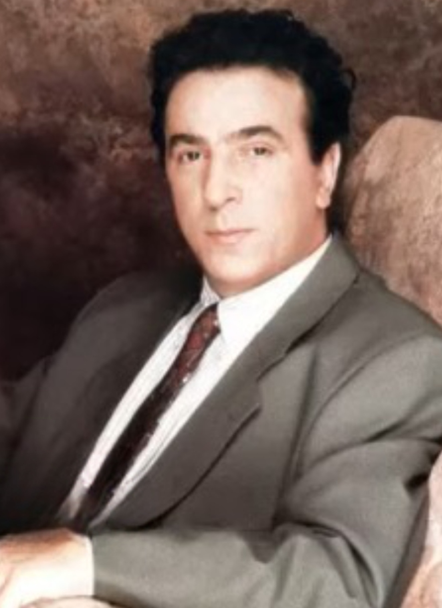 Χρήστος Αυγερινός: «Δεν ήμασταν εμβολιασμένοι κατά του κορωνοϊού» είπε η σύζυγός του