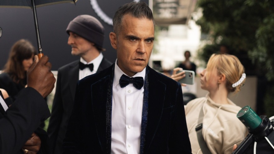 Ρόμπι Γουίλιαμς: Θα κάνει το ντεμπούτο του στο Metaverse