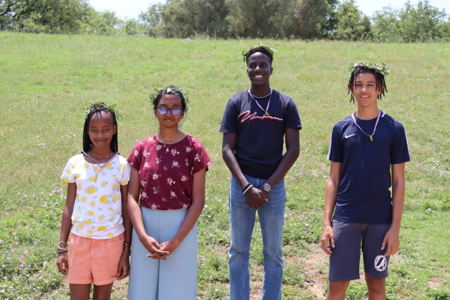 Τανζανία: Το σχολείο της ελληνικής κοινότητας επιστρέφει στις ρίζες του