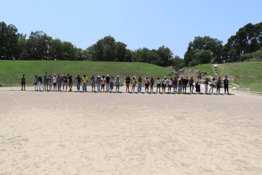 Τανζανία: Το σχολείο της ελληνικής κοινότητας επιστρέφει στις ρίζες του