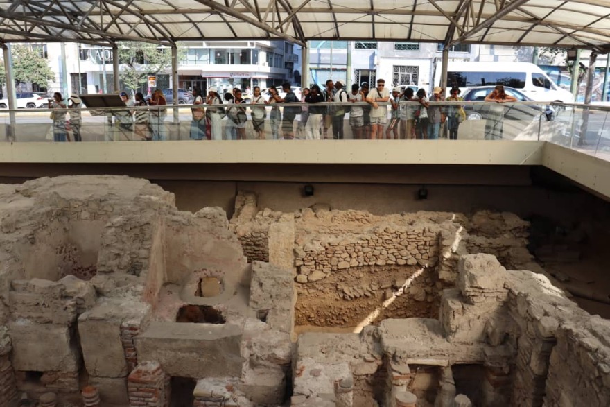 Τανζανία: Το σχολείο της ελληνικής κοινότητας επιστρέφει στις ρίζες του