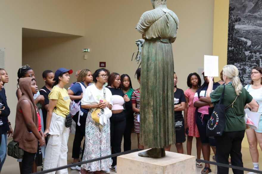 Τανζανία: Το σχολείο της ελληνικής κοινότητας επιστρέφει στις ρίζες του