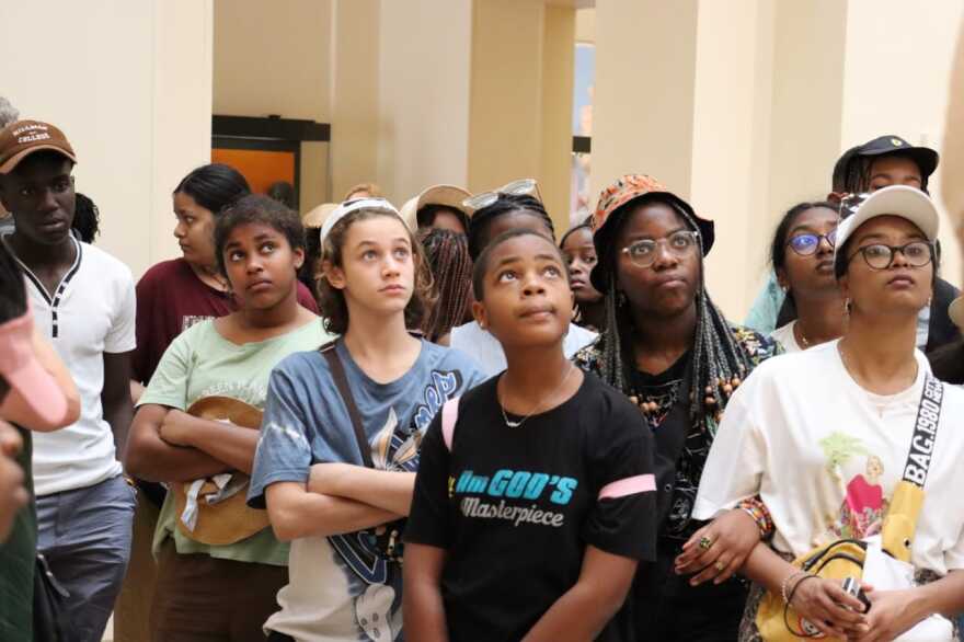 Τανζανία: Το σχολείο της ελληνικής κοινότητας επιστρέφει στις ρίζες του