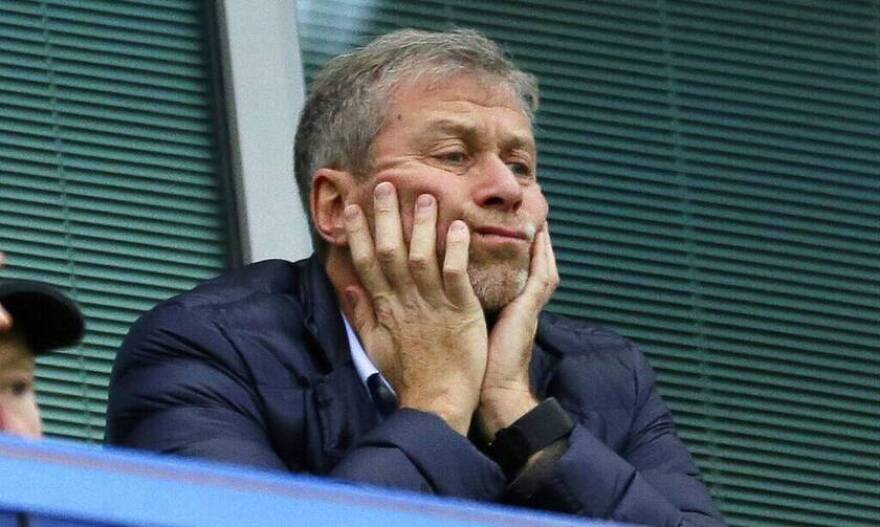 Έφοδος στα κεντρικά της Deutsche Bank: Έρευνα για ξέπλυμα μαύρου χρήματος, στο «κάδρο» και ο Αμπράμοβιτς