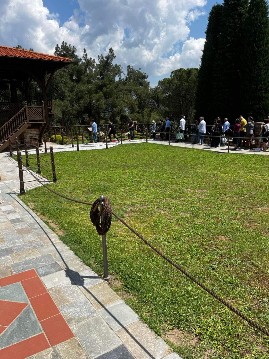 Άγιος Παΐσιος: 29 χρόνια από την «κοίμησή» του - Η ζωή, οι υπερβολές και η τηλεοπτική σειρά 