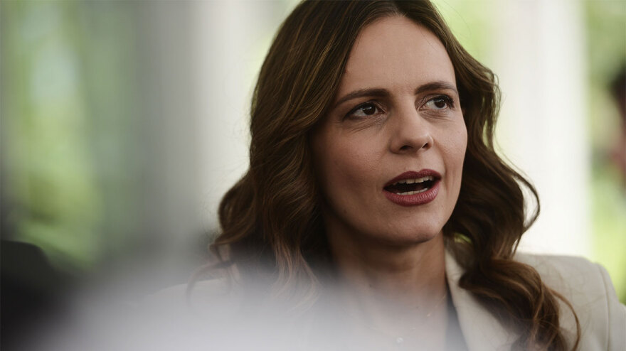 ΣΥΡΙΖΑ: Να επιστρέψει γρήγορα το κόμμα σε κυβερνητική τροχιά ο στόχος Αχτσιόγλου - Ενημέρωσε τον Τσίπρα