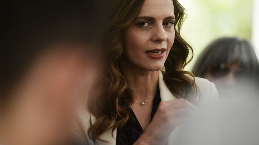 ΣΥΡΙΖΑ: Να επιστρέψει γρήγορα το κόμμα σε κυβερνητική τροχιά ο στόχος Αχτσιόγλου - Ενημέρωσε τον Τσίπρα