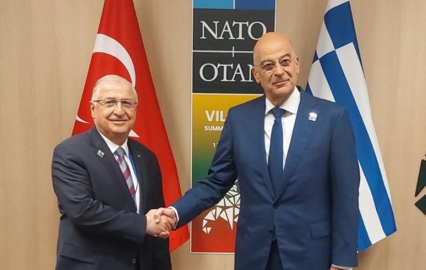 Ελληνοτουρκικά: Eπανέναρξη του διαλόγου και στο βάθος Χάγη