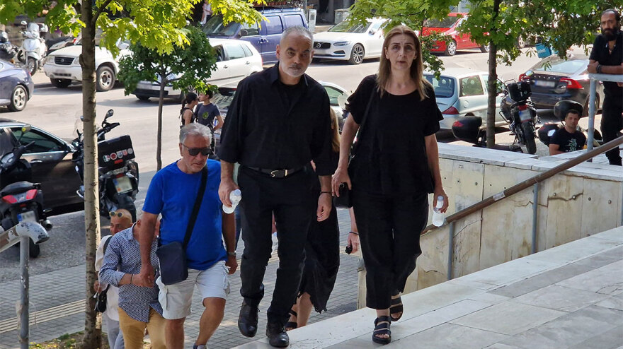 Δίκη Άλκη: Στα δικαστήρια οι 12 καταδικασθέντες - Σήμερα η εισαγγελική πρόταση για τα ελαφρυντικά