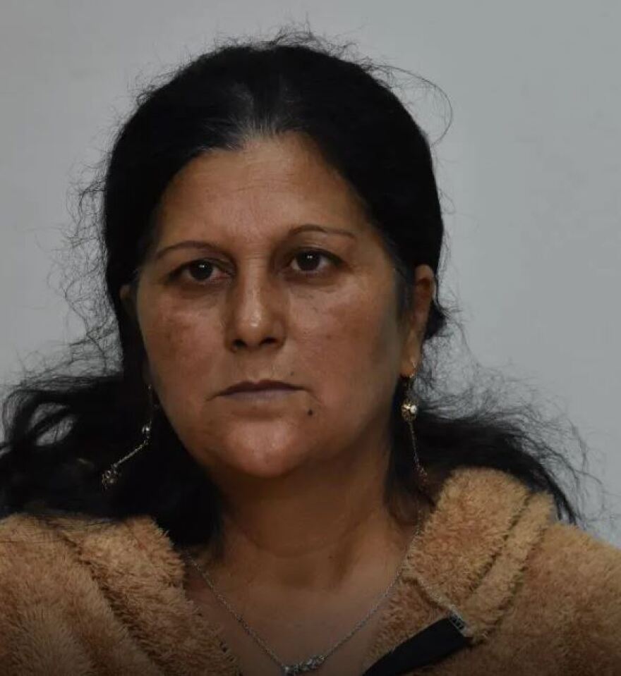 Γλυφάδα: Στη δημοσιότητα τα στοιχεία των ληστών που κόντεψαν να πνίξουν 85χρονη για μια αλυσίδα