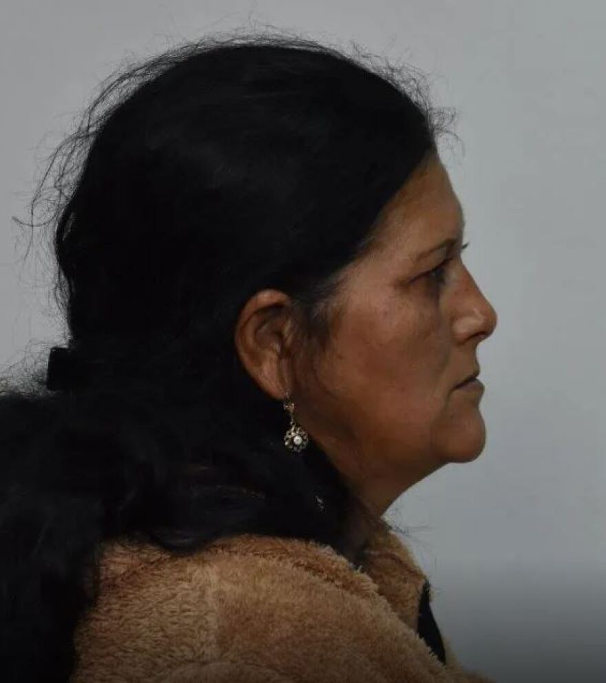 Γλυφάδα: Στη δημοσιότητα τα στοιχεία των ληστών που κόντεψαν να πνίξουν 85χρονη για μια αλυσίδα