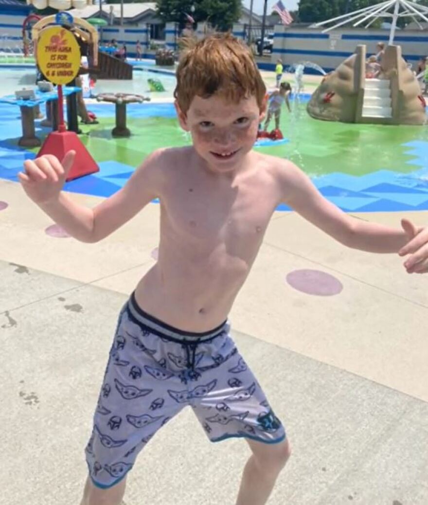 ΗΠΑ: 10χρονος «δηλητηριάστηκε» αφού ήπιε έξι μπουκάλια νερό σε μια ώρα