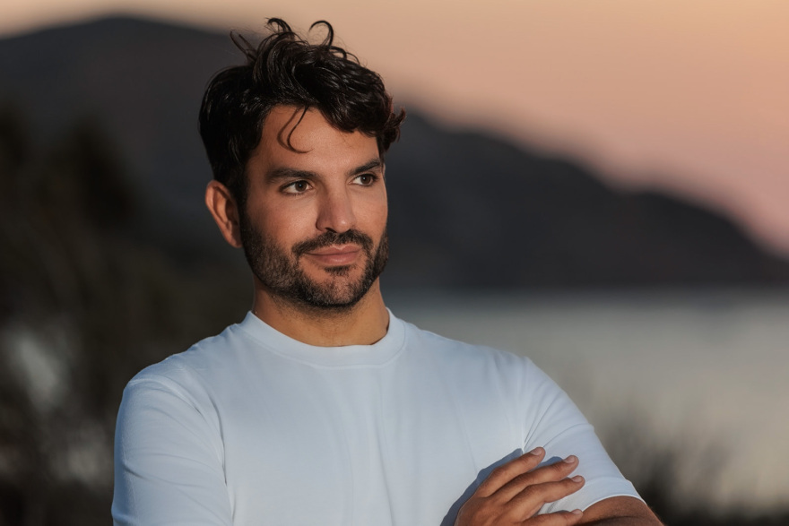 Νάξος: Πανεπιστήμια από όλο τον κόσμο μελετούν τη Λαγκούνα - Η αρχαία παραλία και η ιδέα που μπορεί να σώσει τον πλανήτη