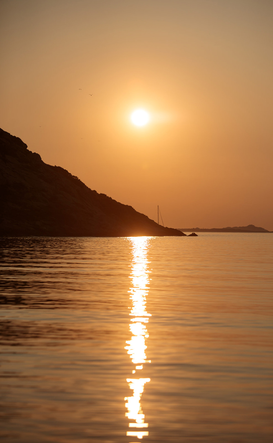 Νάξος: Πανεπιστήμια από όλο τον κόσμο μελετούν τη Λαγκούνα - Η αρχαία παραλία και η ιδέα που μπορεί να σώσει τον πλανήτη