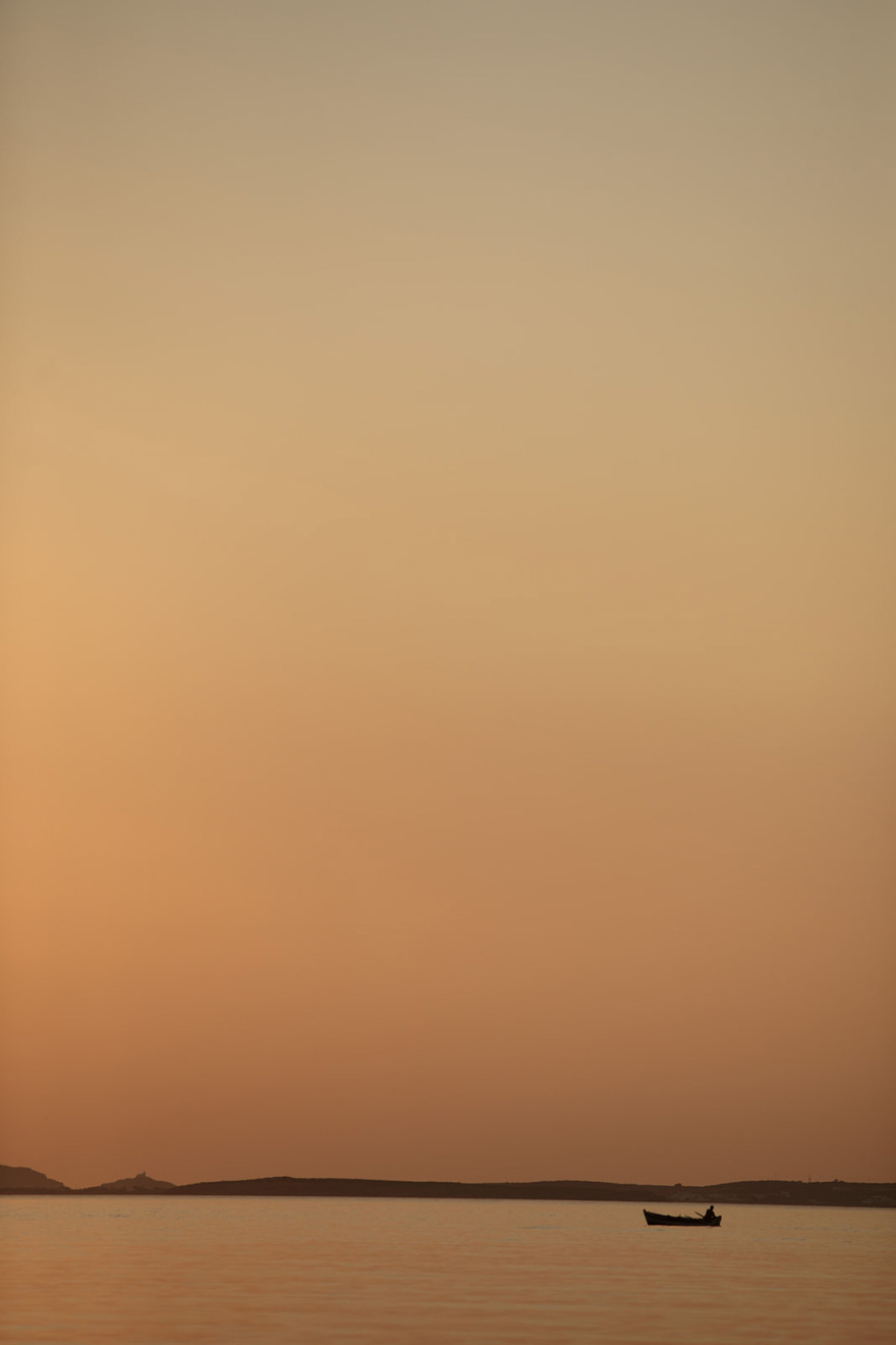 Νάξος: Πανεπιστήμια από όλο τον κόσμο μελετούν τη Λαγκούνα - Η αρχαία παραλία και η ιδέα που μπορεί να σώσει τον πλανήτη