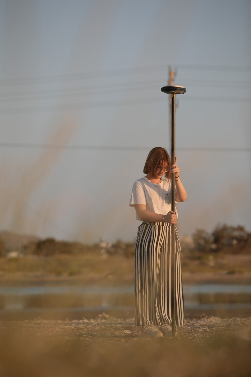 Νάξος: Πανεπιστήμια από όλο τον κόσμο μελετούν τη Λαγκούνα - Η αρχαία παραλία και η ιδέα που μπορεί να σώσει τον πλανήτη