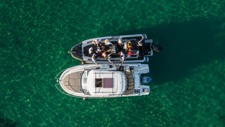 Νάξος: Πανεπιστήμια από όλο τον κόσμο μελετούν τη Λαγκούνα - Η αρχαία παραλία και η ιδέα που μπορεί να σώσει τον πλανήτη