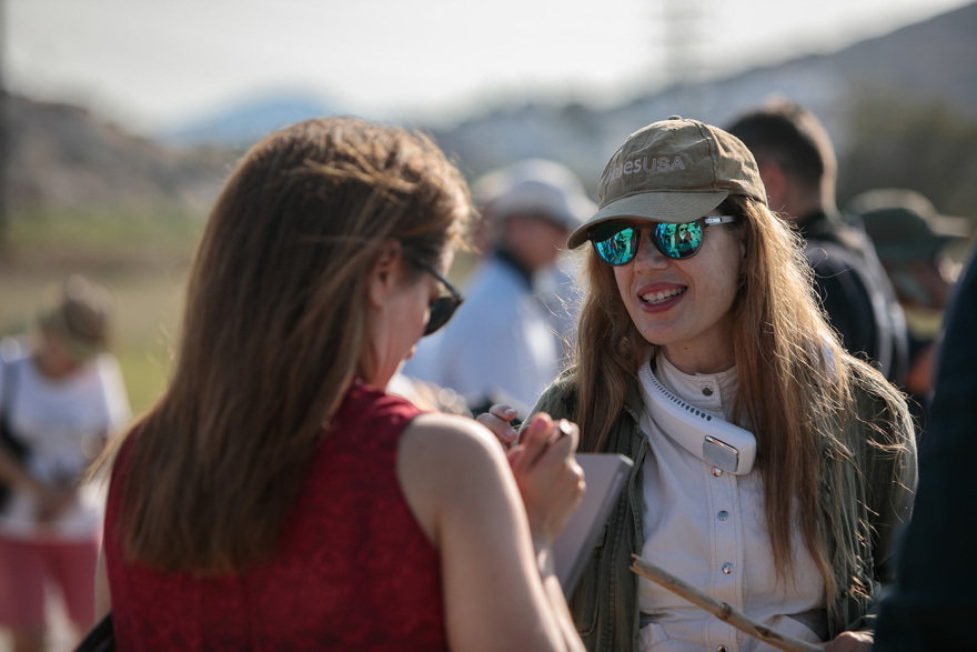 Νάξος: Πανεπιστήμια από όλο τον κόσμο μελετούν τη Λαγκούνα - Η αρχαία παραλία και η ιδέα που μπορεί να σώσει τον πλανήτη