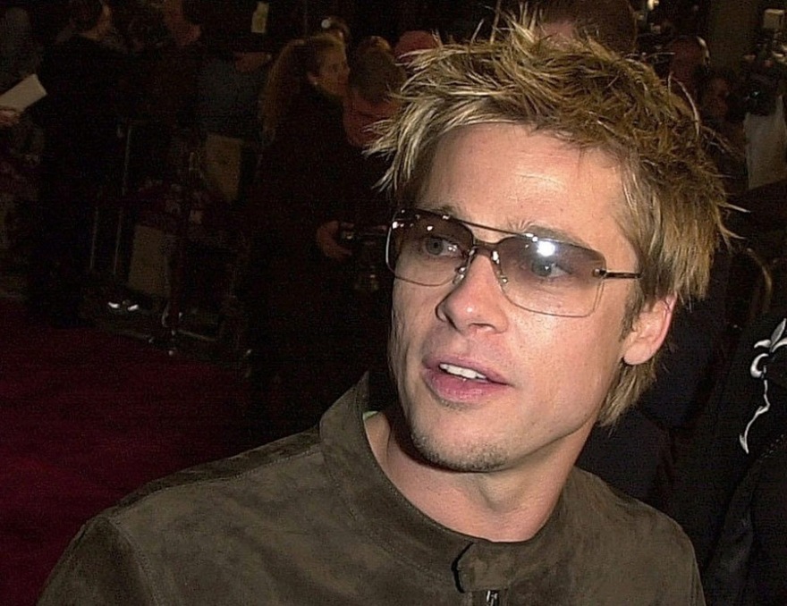 Μπραντ Πιτ: Είναι πράγματι ο «Μπέντζαμιν Μπάτον» - Η αγέραστη εμφάνισή του από το 1985 μέχρι σήμερα