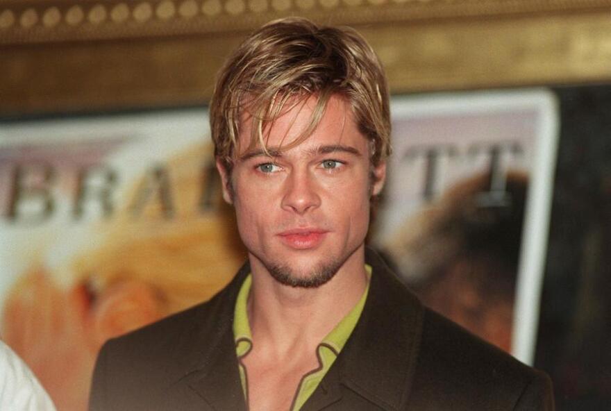Μπραντ Πιτ: Είναι πράγματι ο «Μπέντζαμιν Μπάτον» - Η αγέραστη εμφάνισή του από το 1985 μέχρι σήμερα