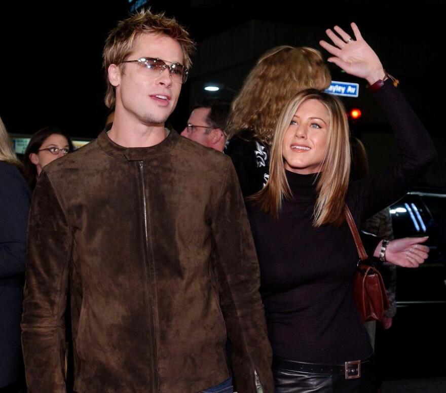 Μπραντ Πιτ: Είναι πράγματι ο «Μπέντζαμιν Μπάτον» - Η αγέραστη εμφάνισή του από το 1985 μέχρι σήμερα