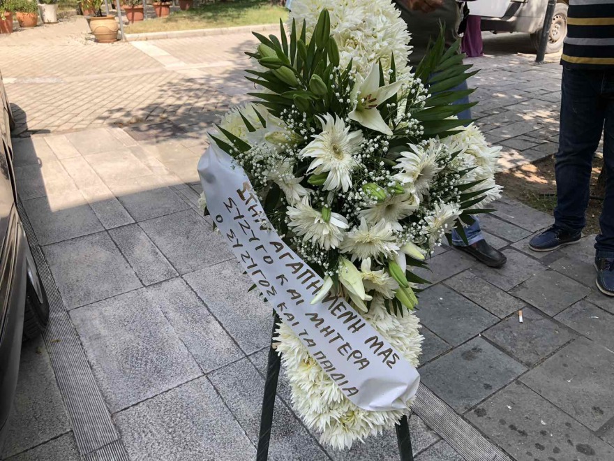 Λάρισα: Ελεύθερος ο 76χρονος που παρέσυρε και σκότωσε την 41χρονη