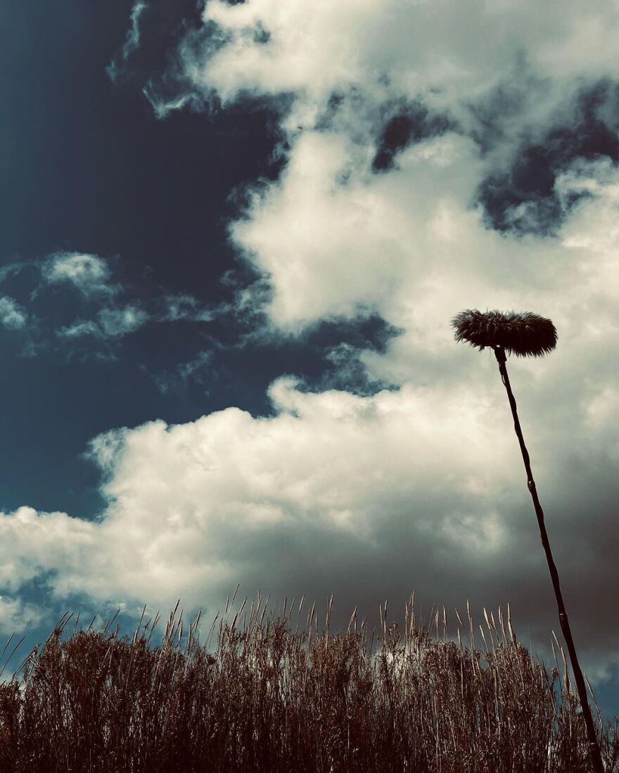 Γιώργος Γεροντιδάκης: Αποχαιρετά τη 2η σεζόν του «Σασμού» με backstage φωτογραφίες