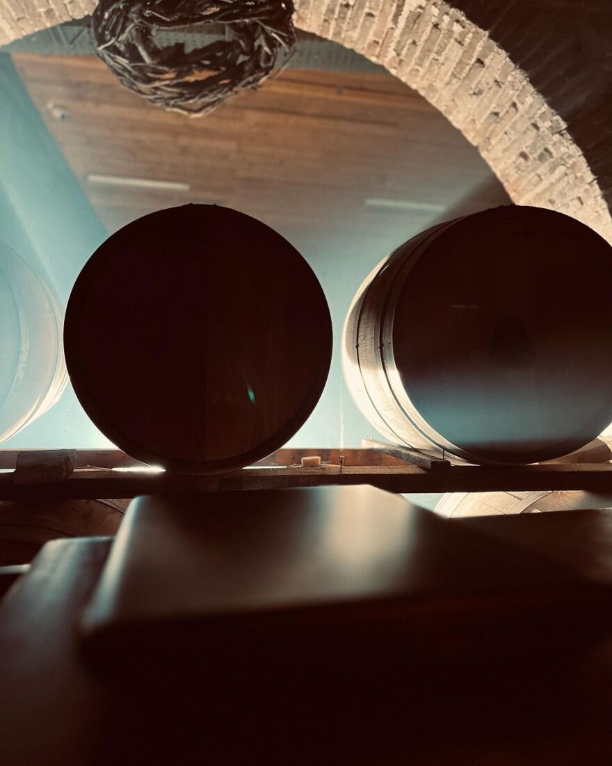 Γιώργος Γεροντιδάκης: Αποχαιρετά τη 2η σεζόν του «Σασμού» με backstage φωτογραφίες