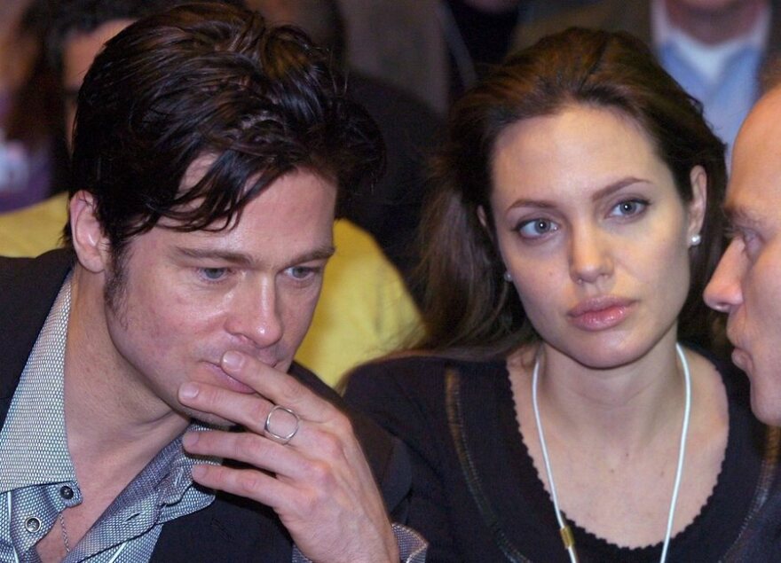 Μπραντ Πιτ: Είναι πράγματι ο «Μπέντζαμιν Μπάτον» - Η αγέραστη εμφάνισή του από το 1985 μέχρι σήμερα