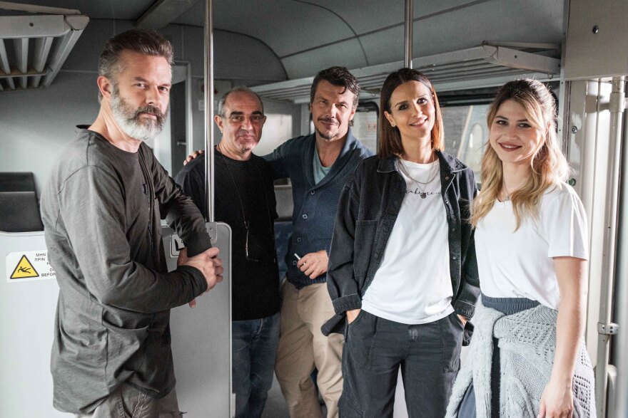 Ο Όρκος ΙΙ: Η σειρά επιστρέφει τη νέα τηλεοπτική σεζόν με καινούργια επεισόδια